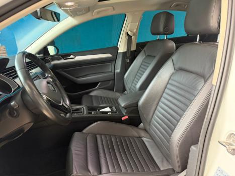 VOLKSWAGEN Passat 2.0 16V 4P FSI COMFORTLINE AUTOMTICO, Foto 7