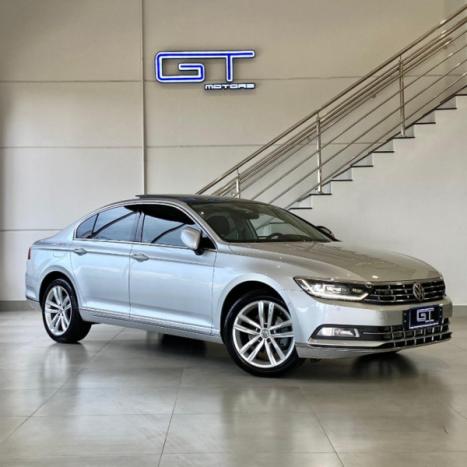 VOLKSWAGEN Passat 2.0 16V 4P TSI TURBO HIGHLINE 220 CV AUTOMTICO, Foto 1