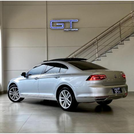 VOLKSWAGEN Passat 2.0 16V 4P TSI TURBO HIGHLINE 220 CV AUTOMTICO, Foto 2