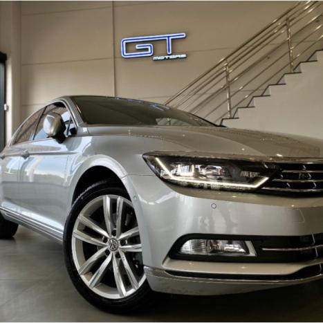 VOLKSWAGEN Passat 2.0 16V 4P TSI TURBO HIGHLINE 220 CV AUTOMTICO, Foto 3