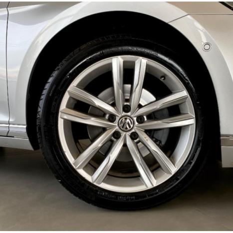 VOLKSWAGEN Passat 2.0 16V 4P TSI TURBO HIGHLINE 220 CV AUTOMTICO, Foto 4