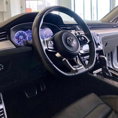 VOLKSWAGEN Passat 2.0 16V 4P TSI TURBO HIGHLINE 220 CV AUTOMTICO, Foto 5