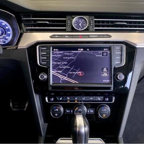 VOLKSWAGEN Passat 2.0 16V 4P TSI TURBO HIGHLINE 220 CV AUTOMTICO, Foto 6