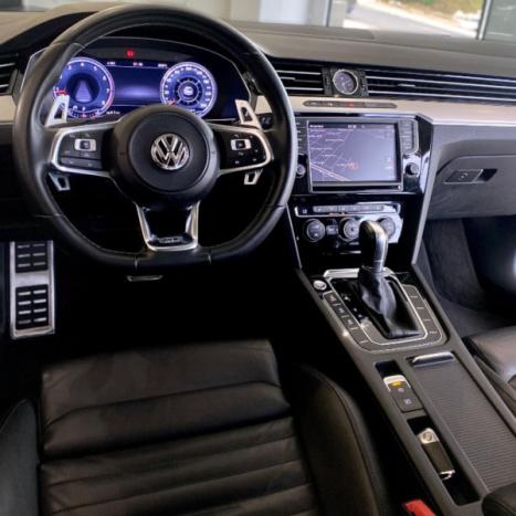 VOLKSWAGEN Passat 2.0 16V 4P TSI TURBO HIGHLINE 220 CV AUTOMTICO, Foto 7