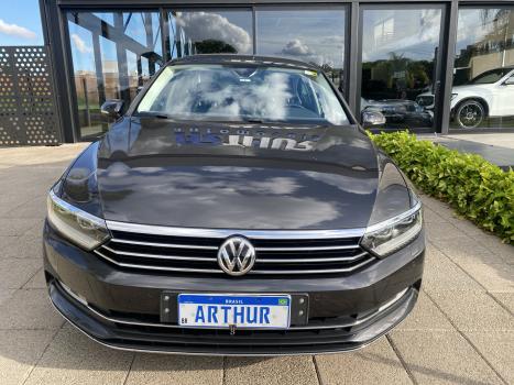 VOLKSWAGEN Passat 2.0 16V 4P TSI TURBO BLUEMOTION HIGHLINE AUTOM�TICO DSG, Foto 2