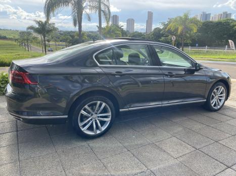 VOLKSWAGEN Passat 2.0 16V 4P TSI TURBO BLUEMOTION HIGHLINE AUTOM�TICO DSG, Foto 5