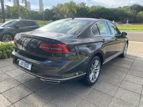 VOLKSWAGEN Passat 2.0 16V 4P TSI TURBO BLUEMOTION HIGHLINE AUTOM�TICO DSG, Foto 6