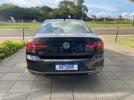 VOLKSWAGEN Passat 2.0 16V 4P TSI TURBO BLUEMOTION HIGHLINE AUTOM�TICO DSG, Foto 7