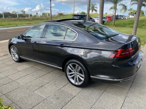 VOLKSWAGEN Passat 2.0 16V 4P TSI TURBO BLUEMOTION HIGHLINE AUTOM�TICO DSG, Foto 8