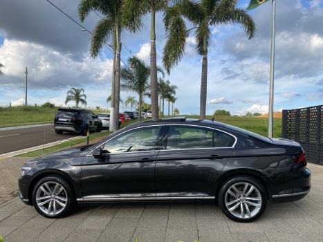 VOLKSWAGEN Passat 2.0 16V 4P TSI TURBO BLUEMOTION HIGHLINE AUTOM�TICO DSG, Foto 9