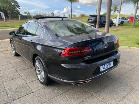VOLKSWAGEN Passat 2.0 16V 4P TSI TURBO BLUEMOTION HIGHLINE AUTOM�TICO DSG, Foto 10