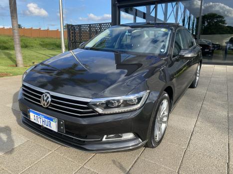 VOLKSWAGEN Passat 2.0 16V 4P TSI TURBO BLUEMOTION HIGHLINE AUTOM�TICO DSG, Foto 11