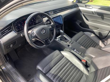 VOLKSWAGEN Passat 2.0 16V 4P TSI TURBO BLUEMOTION HIGHLINE AUTOM�TICO DSG, Foto 14