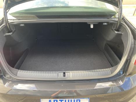 VOLKSWAGEN Passat 2.0 16V 4P TSI TURBO BLUEMOTION HIGHLINE AUTOM�TICO DSG, Foto 16