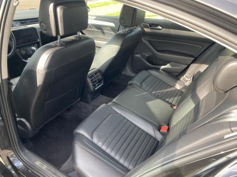 VOLKSWAGEN Passat 2.0 16V 4P TSI TURBO BLUEMOTION HIGHLINE AUTOM�TICO DSG, Foto 17
