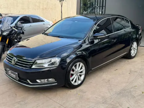 VOLKSWAGEN Passat 2.0 16V 4P FSI AUTOM�TICO DSG, Foto 1