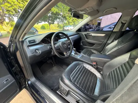 VOLKSWAGEN Passat 2.0 16V 4P FSI AUTOM�TICO DSG, Foto 7