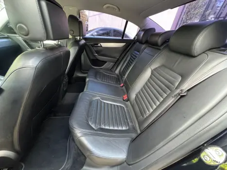 VOLKSWAGEN Passat 2.0 16V 4P FSI AUTOM�TICO DSG, Foto 9