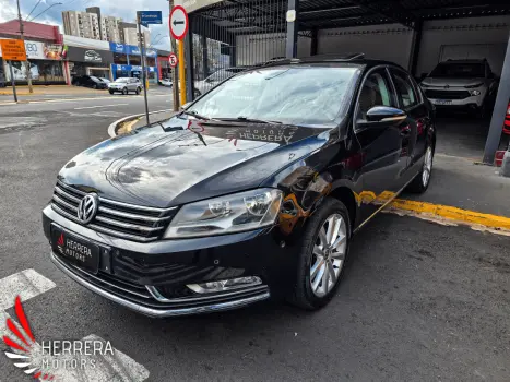 VOLKSWAGEN Passat 2.0 16V 4P TSI TURBO AUTOMATIZADO, Foto 1