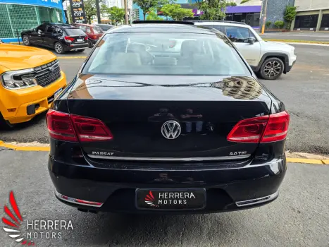 VOLKSWAGEN Passat 2.0 16V 4P TSI TURBO AUTOMATIZADO, Foto 3