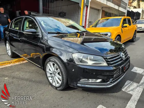 VOLKSWAGEN Passat 2.0 16V 4P TSI TURBO AUTOMATIZADO, Foto 6