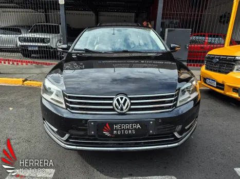 VOLKSWAGEN Passat 2.0 16V 4P TSI TURBO AUTOMATIZADO, Foto 7