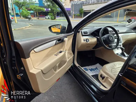 VOLKSWAGEN Passat 2.0 16V 4P TSI TURBO AUTOMATIZADO, Foto 8