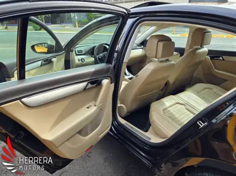 VOLKSWAGEN Passat 2.0 16V 4P TSI TURBO AUTOMATIZADO, Foto 10