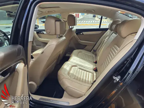 VOLKSWAGEN Passat 2.0 16V 4P TSI TURBO AUTOMATIZADO, Foto 11