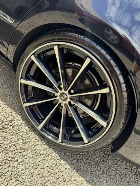 VOLKSWAGEN Passat 2.0 16V 4P SPORT CC TSI TURBO AUTOMATIZADO, Foto 10