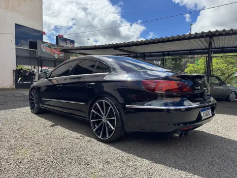 VOLKSWAGEN Passat 2.0 16V 4P SPORT CC TSI TURBO AUTOMATIZADO, Foto 2