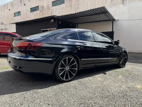 VOLKSWAGEN Passat 2.0 16V 4P SPORT CC TSI TURBO AUTOMATIZADO, Foto 12