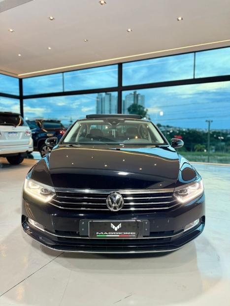 VOLKSWAGEN Passat 2.0 16V 4P TSI TURBO HIGHLINE 220 CV AUTOM�TICO, Foto 2