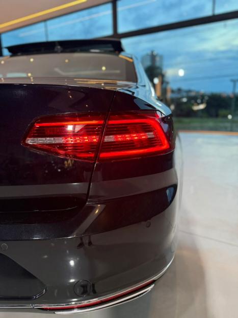 VOLKSWAGEN Passat 2.0 16V 4P TSI TURBO HIGHLINE 220 CV AUTOM�TICO, Foto 7