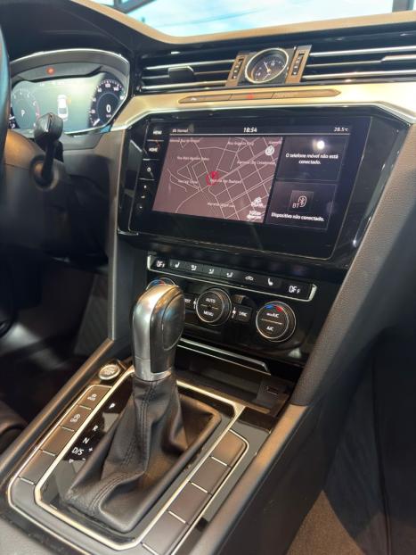 VOLKSWAGEN Passat 2.0 16V 4P TSI TURBO HIGHLINE 220 CV AUTOM�TICO, Foto 13