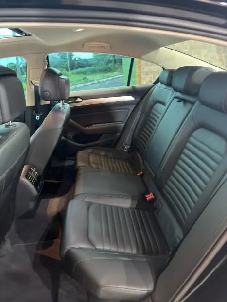 VOLKSWAGEN Passat 2.0 16V 4P TSI TURBO HIGHLINE 220 CV AUTOM�TICO, Foto 15