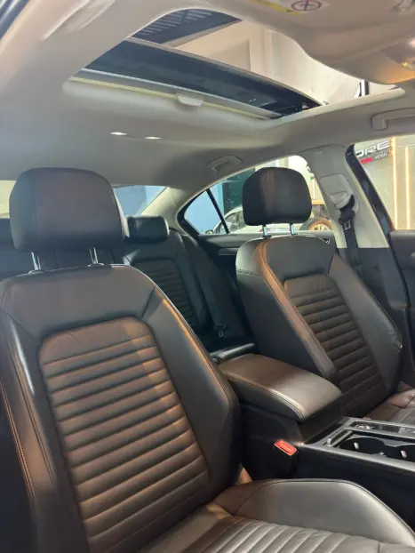 VOLKSWAGEN Passat 2.0 16V 4P TSI TURBO HIGHLINE 220 CV AUTOM�TICO, Foto 16