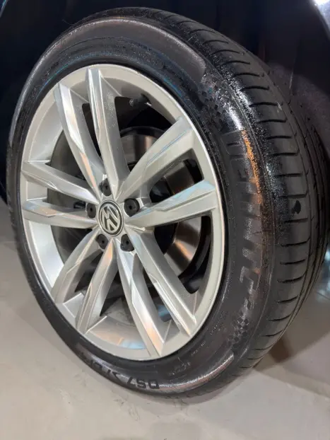 VOLKSWAGEN Passat 2.0 16V 4P TSI TURBO HIGHLINE 220 CV AUTOM�TICO, Foto 17