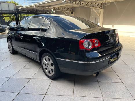 VOLKSWAGEN Passat 2.0 16V 4P FSI TURBO COMFORTLINE AUTOM�TICO, Foto 2