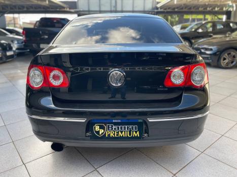 VOLKSWAGEN Passat 2.0 16V 4P FSI TURBO COMFORTLINE AUTOM�TICO, Foto 3