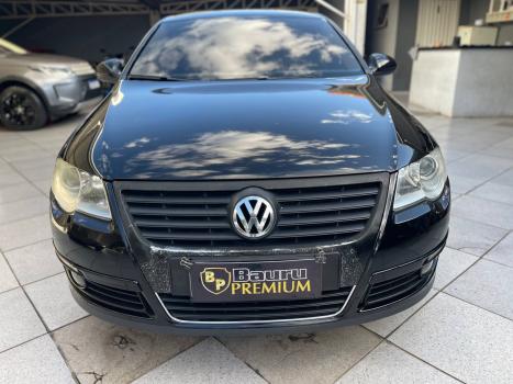 VOLKSWAGEN Passat 2.0 16V 4P FSI TURBO COMFORTLINE AUTOM�TICO, Foto 4