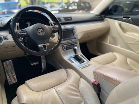 VOLKSWAGEN Passat 2.0 16V 4P FSI TURBO COMFORTLINE AUTOM�TICO, Foto 5