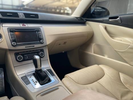 VOLKSWAGEN Passat 2.0 16V 4P FSI TURBO COMFORTLINE AUTOM�TICO, Foto 7
