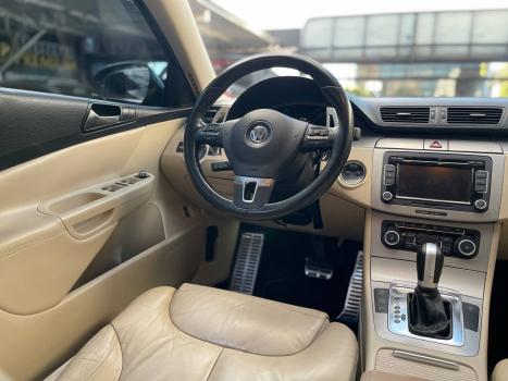 VOLKSWAGEN Passat 2.0 16V 4P FSI TURBO COMFORTLINE AUTOM�TICO, Foto 9