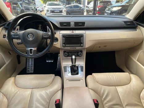 VOLKSWAGEN Passat 2.0 16V 4P FSI TURBO COMFORTLINE AUTOM�TICO, Foto 10