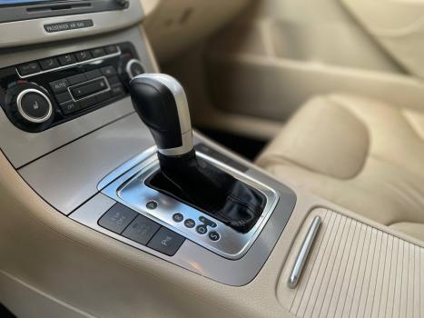 VOLKSWAGEN Passat 2.0 16V 4P FSI TURBO COMFORTLINE AUTOM�TICO, Foto 12