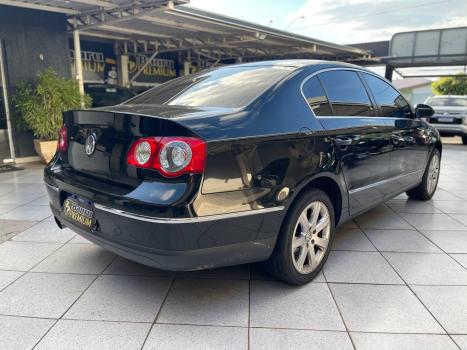 VOLKSWAGEN Passat 2.0 16V 4P FSI TURBO COMFORTLINE AUTOM�TICO, Foto 6