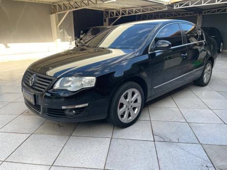 VOLKSWAGEN Passat 2.0 16V 4P FSI TURBO COMFORTLINE AUTOM�TICO, Foto 8