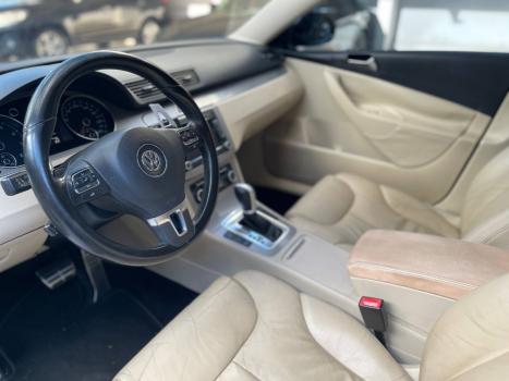 VOLKSWAGEN Passat 2.0 16V 4P FSI TURBO COMFORTLINE AUTOM�TICO, Foto 14
