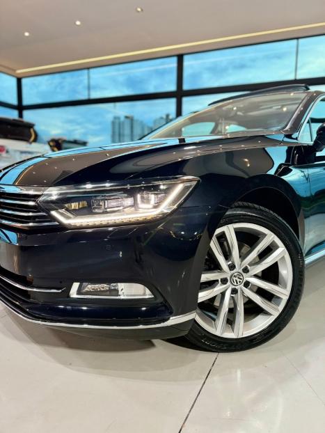 VOLKSWAGEN Passat 2.0 16V 4P TSI TURBO HIGHLINE 220 CV AUTOM�TICO, Foto 4